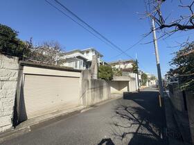 神奈川県横浜市神奈川区片倉２丁目