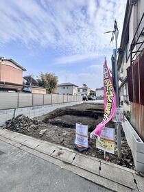 埼玉県八潮市大字大瀬