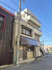 愛知県名古屋市昭和区白金３丁目