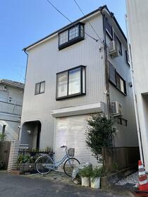 東京都品川区中延３丁目