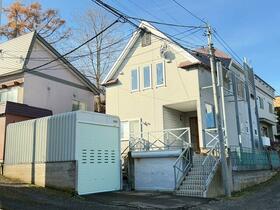 北海道小樽市長橋３丁目