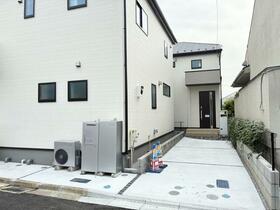 神奈川県横浜市港北区下田町３丁目