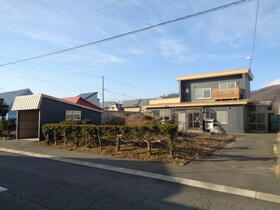 北海道上川郡新得町西三条南４丁目