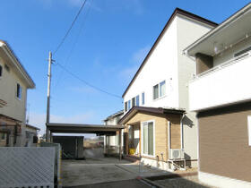 福島県会津若松市門田町大字中野字大道西