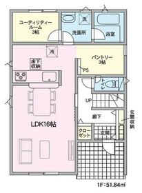石川県かほく市高松