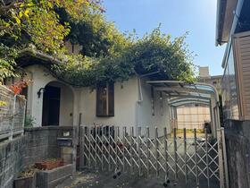 熊本県熊本市中央区八王寺町