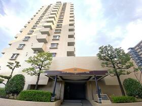 ライオンズマンションニューシティ蟹江