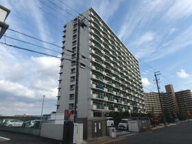 三井大曽根ハイツ