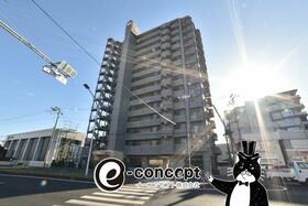 ダイアパレス大和通り?