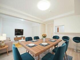 ベルシード梅島ブランシュ