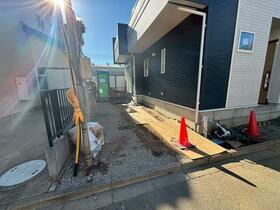 埼玉県北本市二ツ家４丁目