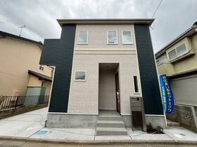 埼玉県北本市二ツ家４丁目