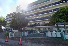 スカイビュー戸塚弐号棟