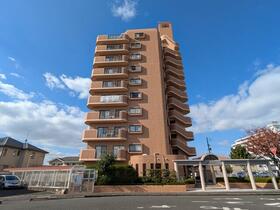 ライオンズマンション倉敷浜町