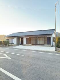 熊本県熊本市西区戸坂町