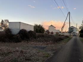 茨城県つくば市百家