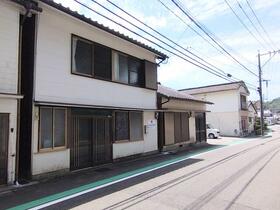 宮崎県延岡市北川町川内名