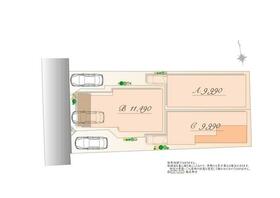 東京都杉並区下高井戸４丁目