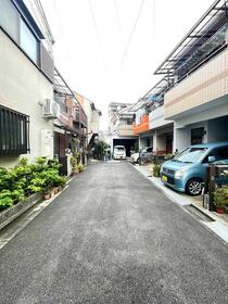 大阪府東大阪市岩田町５丁目