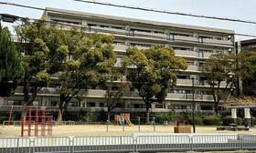 大阪府池田市城南３丁目