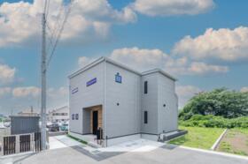 神奈川県伊勢原市下糟屋