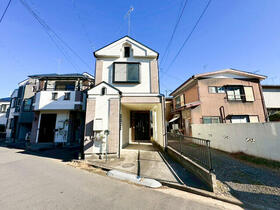 神奈川県横浜市港北区新吉田東１丁目