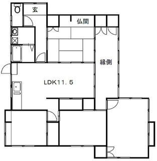 間取り：246006860519