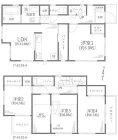 神奈川県横浜市南区大岡1丁目