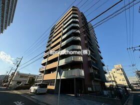 神奈川県平塚市錦町