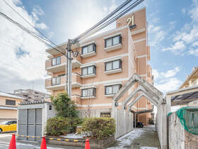 兵庫県宝塚市米谷２丁目