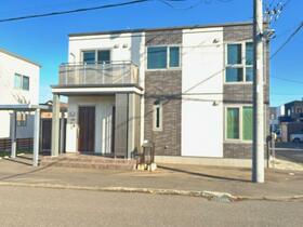 北海道石狩市樽川八条２丁目