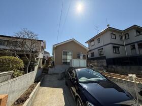 東京都町田市鶴川５丁目