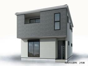 愛知県岡崎市北野町字東河原