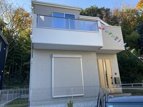 東京都稲城市平尾２丁目