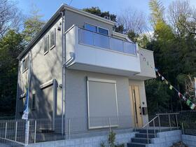 東京都稲城市平尾２丁目