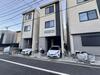 久が原駅より徒歩4分 築3年4ヶ月 3階建の賃貸物件