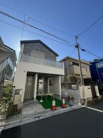 東京都中野区沼袋１丁目