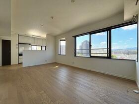 サンパーク・クレストサージュ戸畑Ａコート