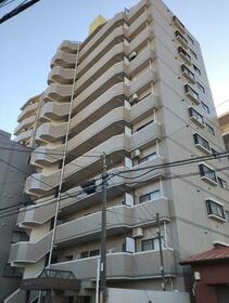 グラン・ドムール南橋本