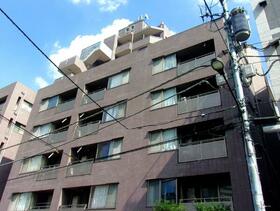 ビラカーサ四谷