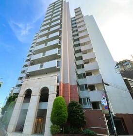 分譲マンション　渋谷区富ヶ谷２丁目１５番