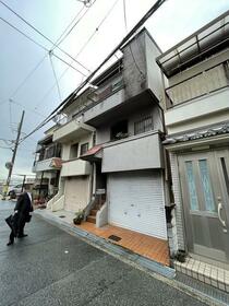 大阪府松原市河合３丁目