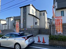 東京都町田市三輪緑山４丁目