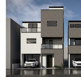 東京都品川区西大井１丁目