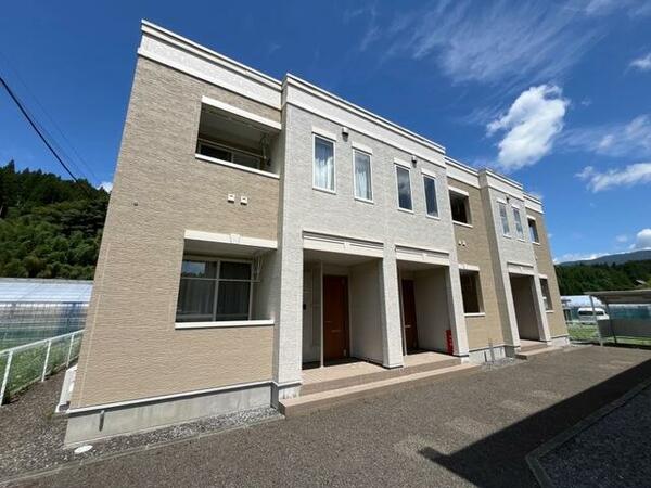 apartment 宮城県気仙沼市川畑１０－１ 川畑ハイツ２０１号