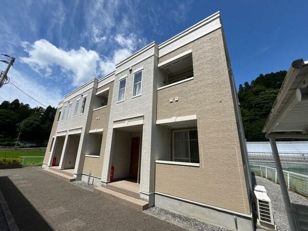 apartment 宮城県気仙沼市川畑１０－１ 川畑ハイツ２０１号