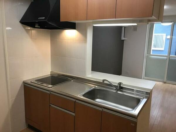 apartment 宮城県気仙沼市川畑１０－１ 川畑ハイツ２０１号