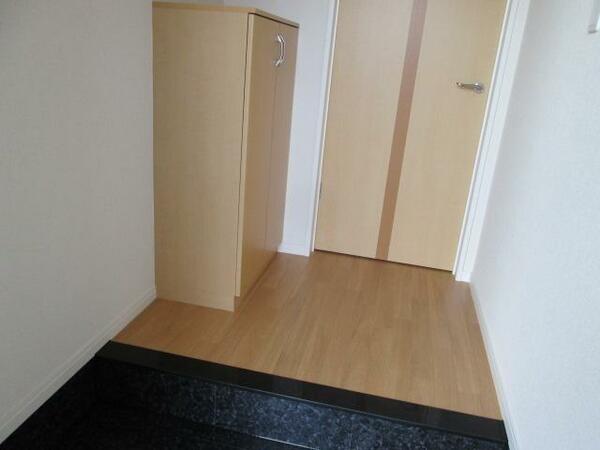 apartment 宮城県気仙沼市川畑１０－１ 川畑ハイツ２０１号