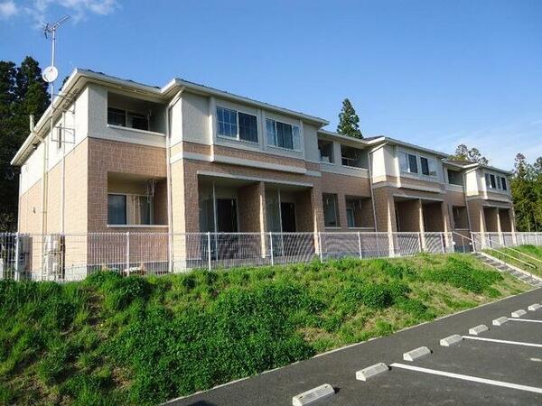 apartment 宮城県気仙沼市川畑１０－１ 川畑ハイツ２０１号