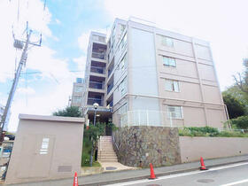 希望ヶ丘第二コーポラスD棟